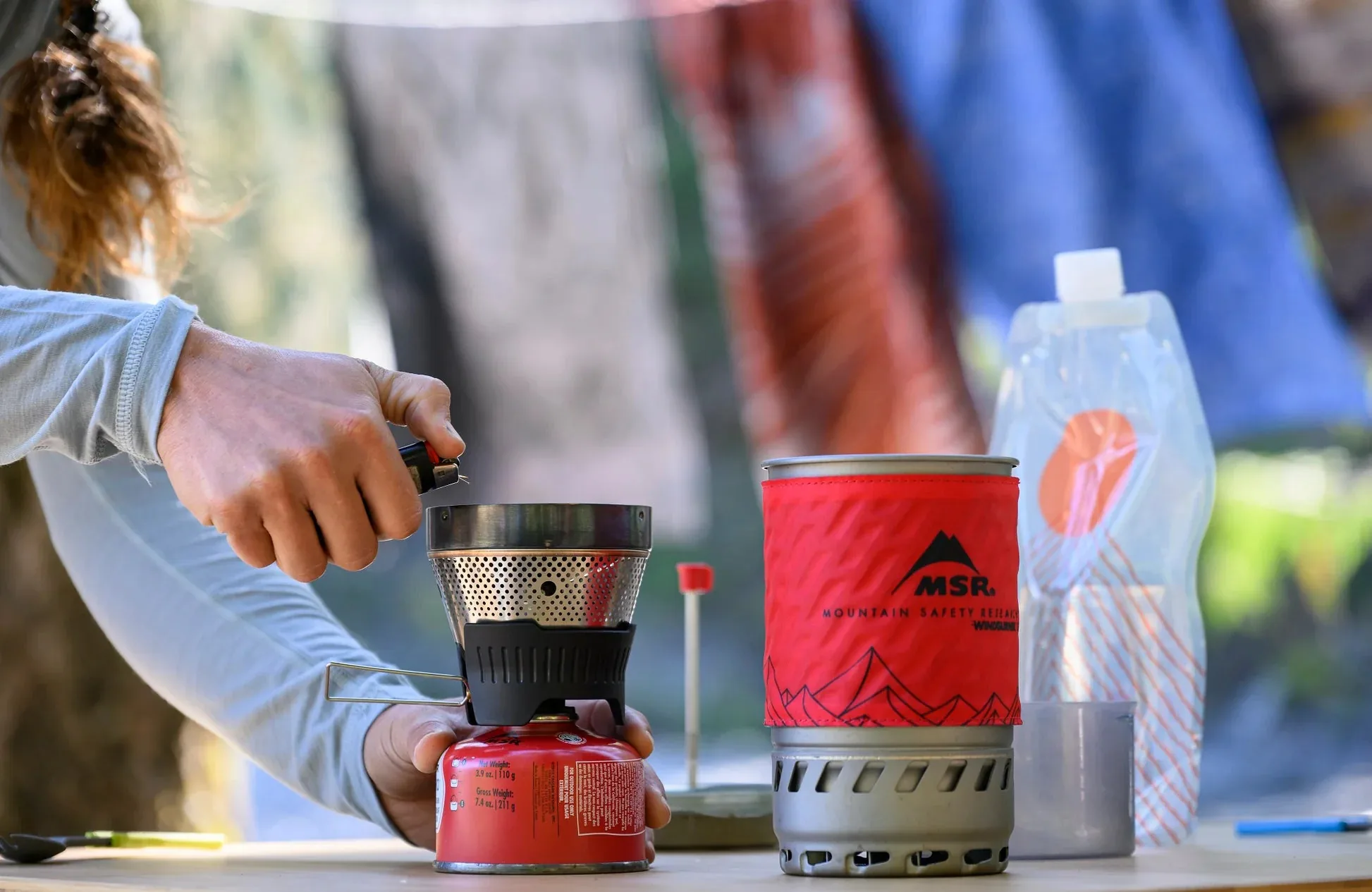 msr stove liquid fuel stoves hero banner